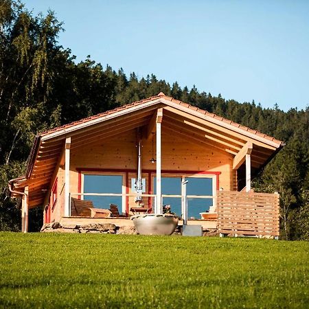 Himmelreich-Chalets Lam Luaran gambar