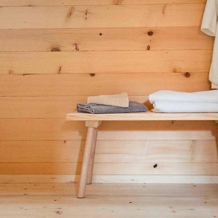 Himmelreich-Chalets Lam Luaran gambar