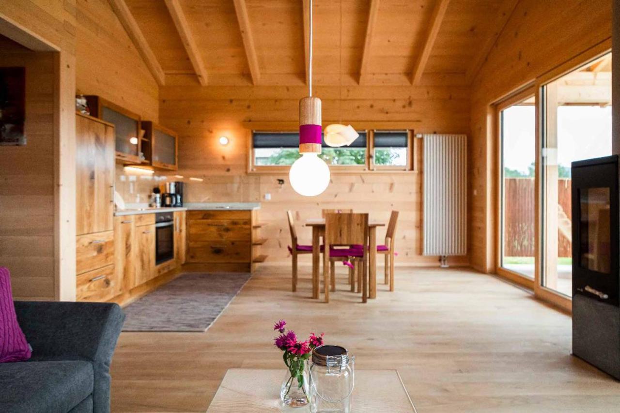 Himmelreich-Chalets Lam Luaran gambar