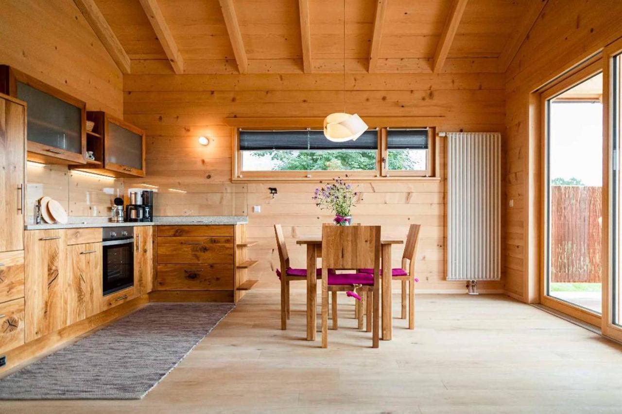 Himmelreich-Chalets Lam Luaran gambar