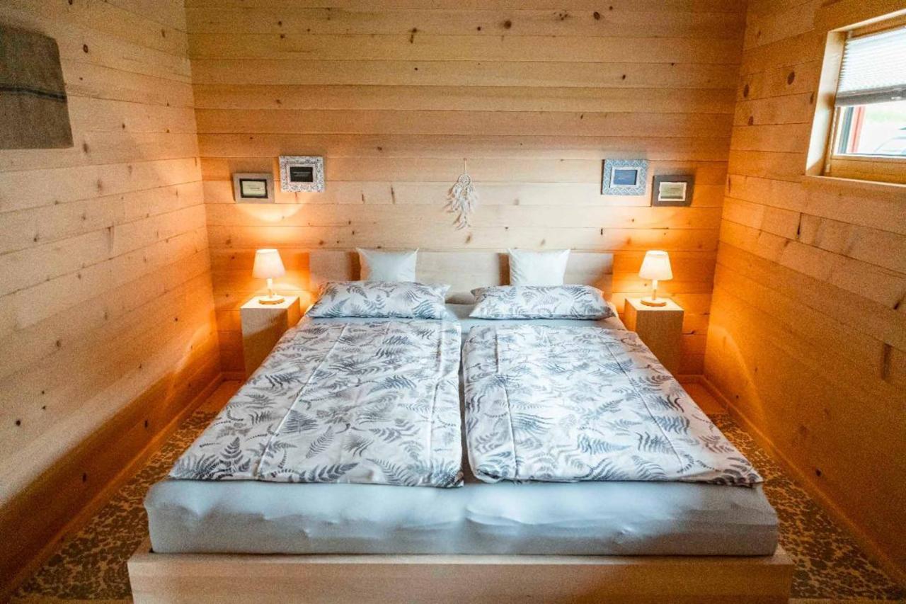 Himmelreich-Chalets Lam Luaran gambar