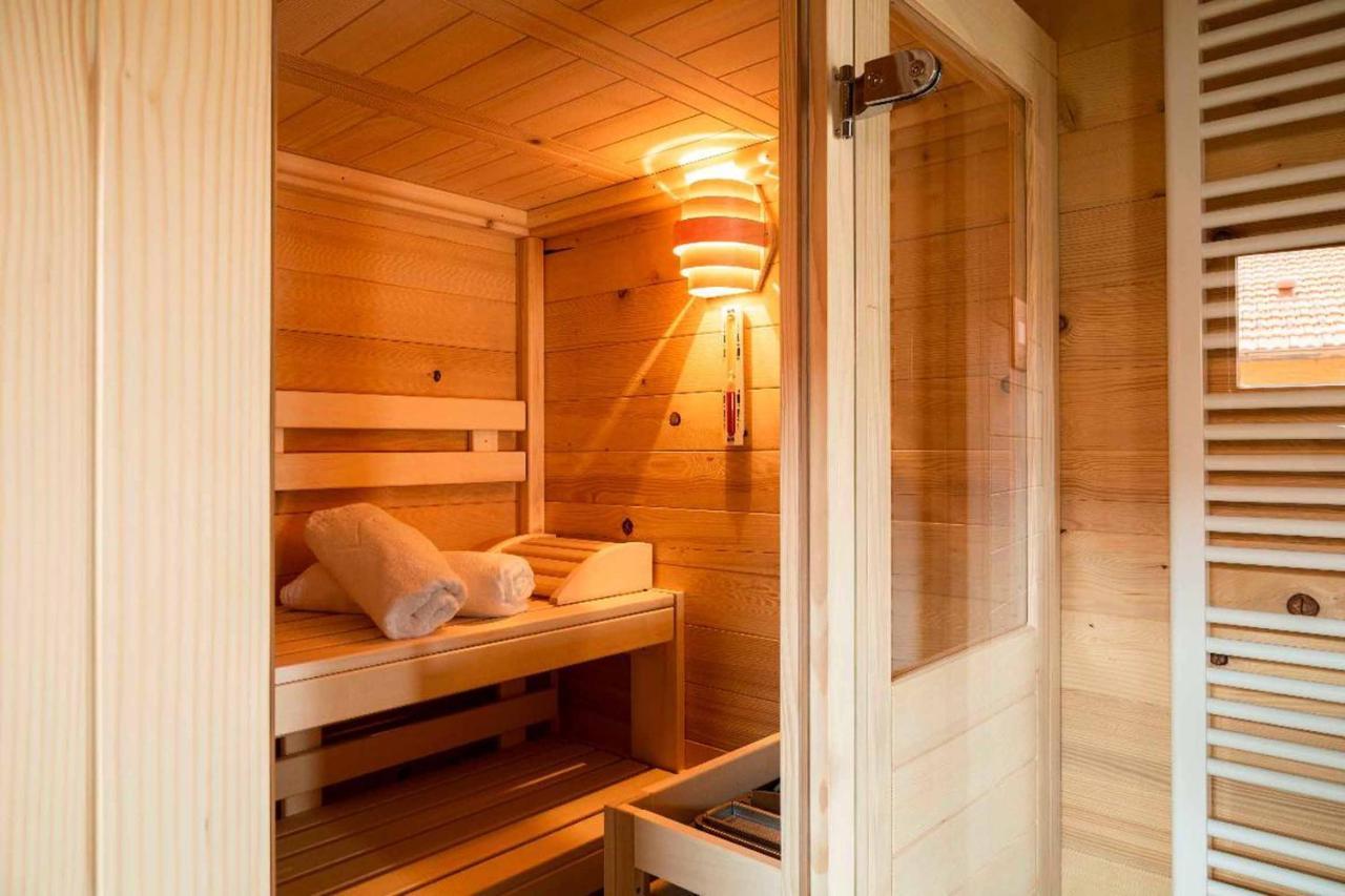 Himmelreich-Chalets Lam Luaran gambar