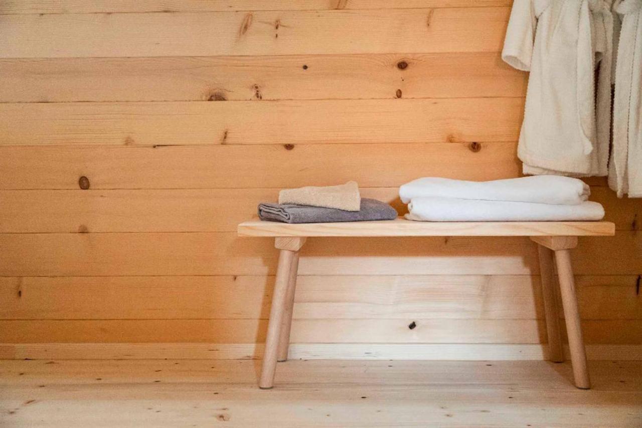 Himmelreich-Chalets Lam Luaran gambar