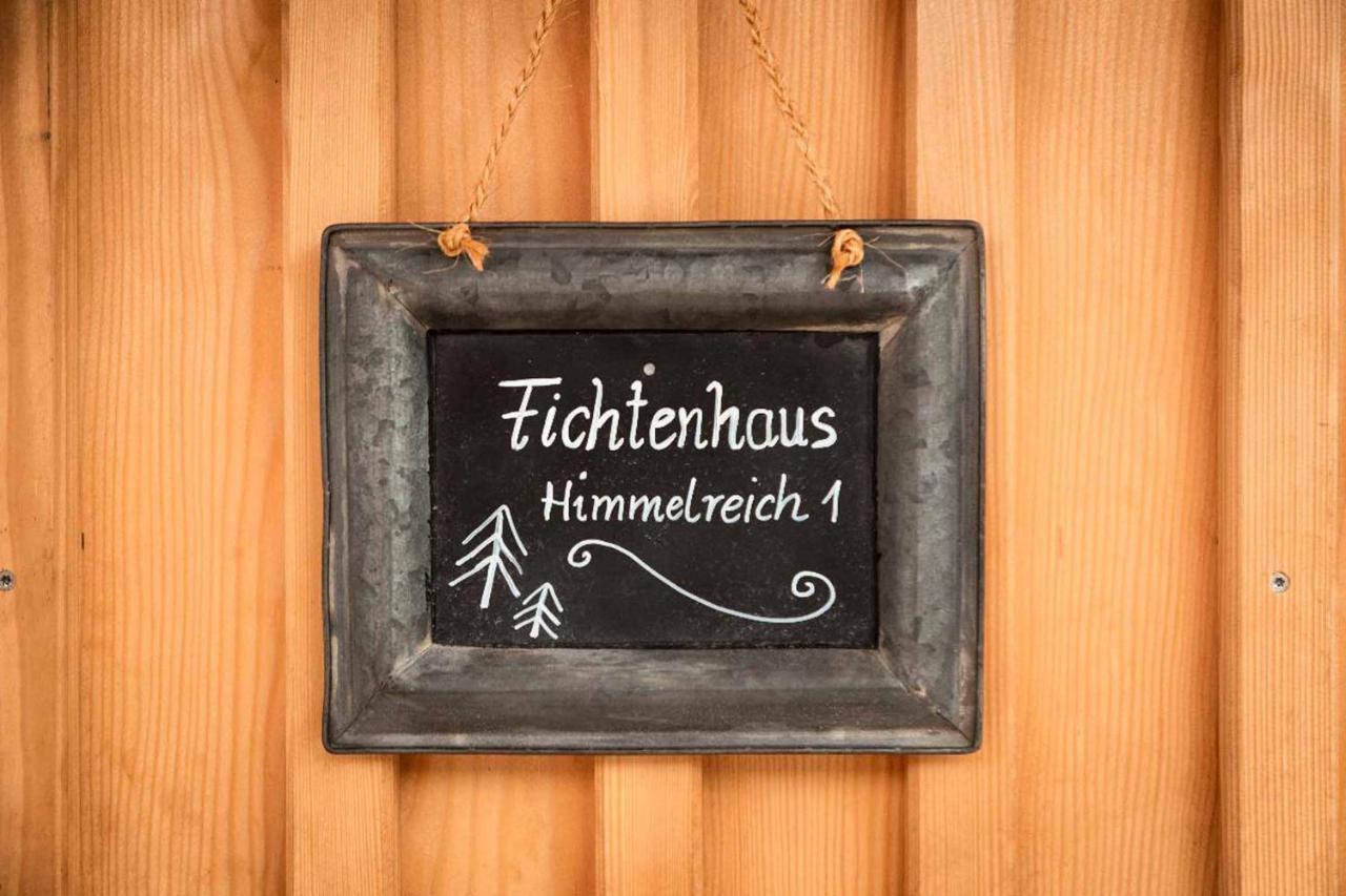 Himmelreich-Chalets Lam Luaran gambar