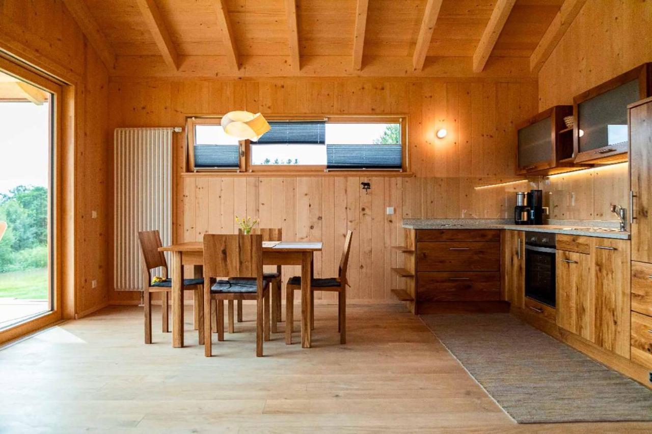 Himmelreich-Chalets Lam Luaran gambar