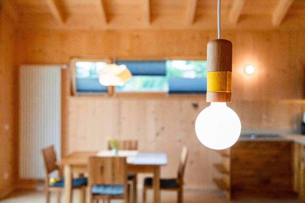 Himmelreich-Chalets Lam Luaran gambar