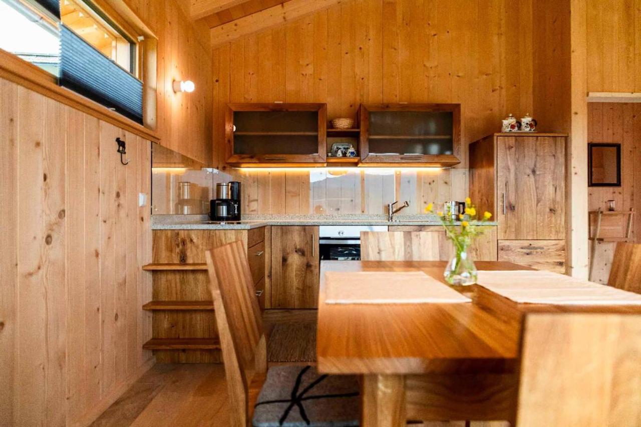 Himmelreich-Chalets Lam Luaran gambar