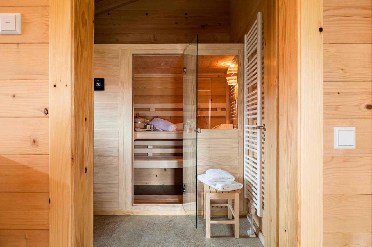 Himmelreich-Chalets Lam Luaran gambar