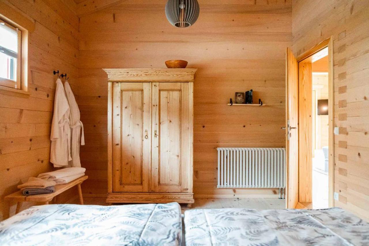 Himmelreich-Chalets Lam Luaran gambar