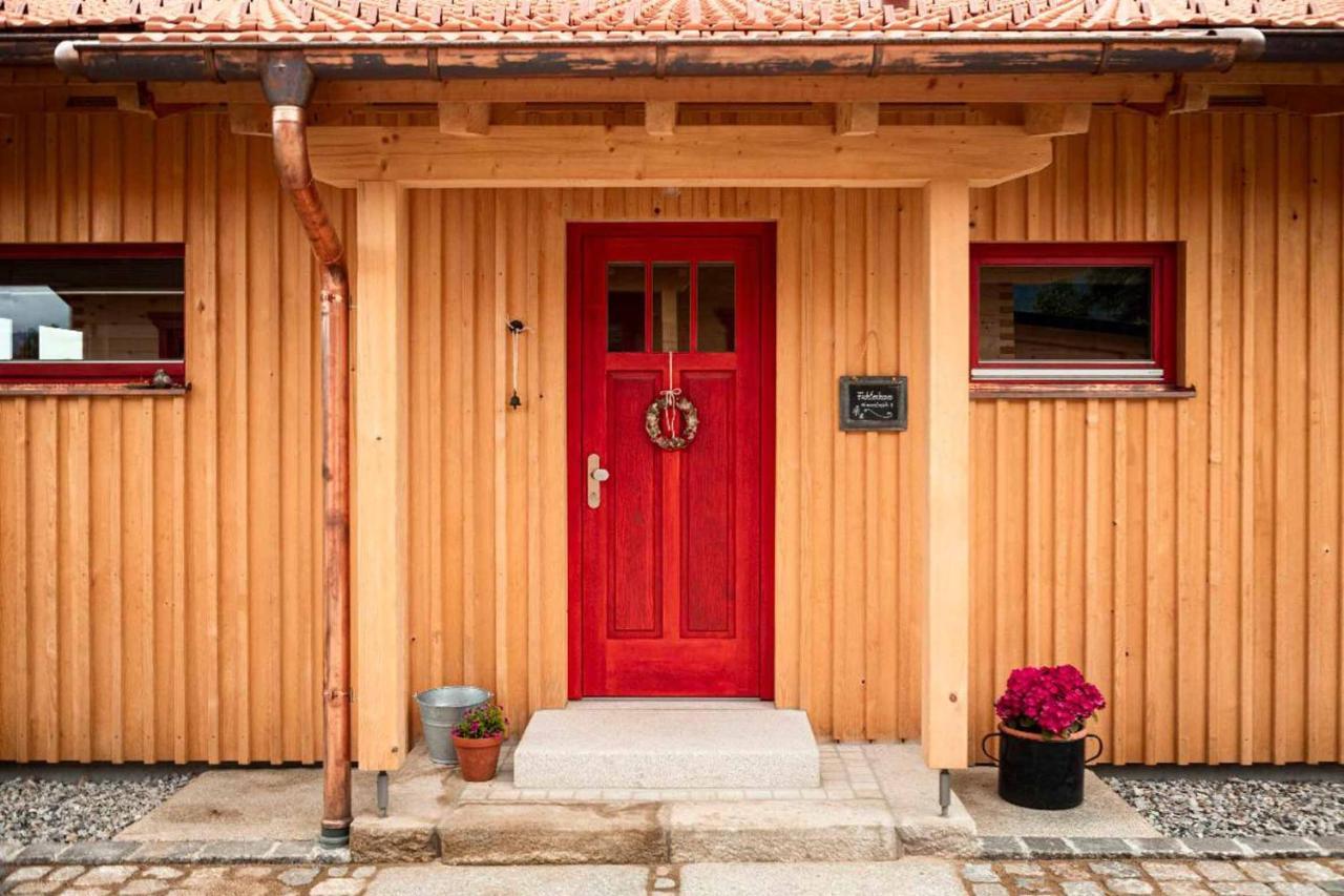 Himmelreich-Chalets Lam Luaran gambar