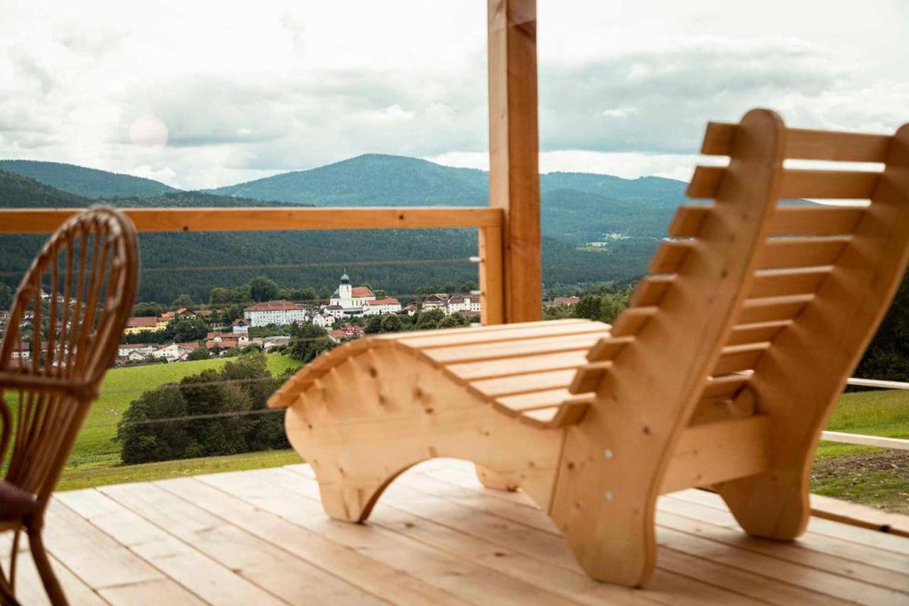Himmelreich-Chalets Lam Luaran gambar