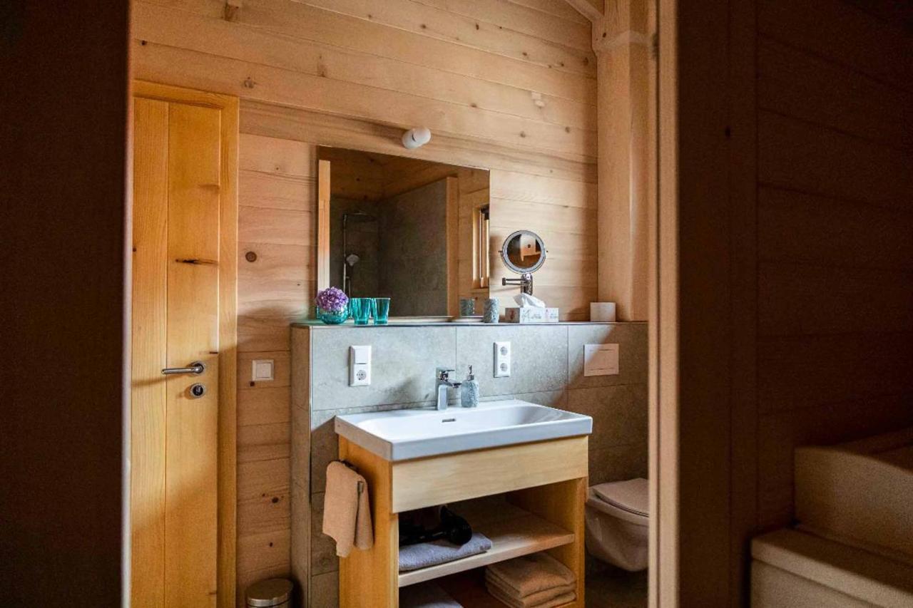 Himmelreich-Chalets Lam Luaran gambar