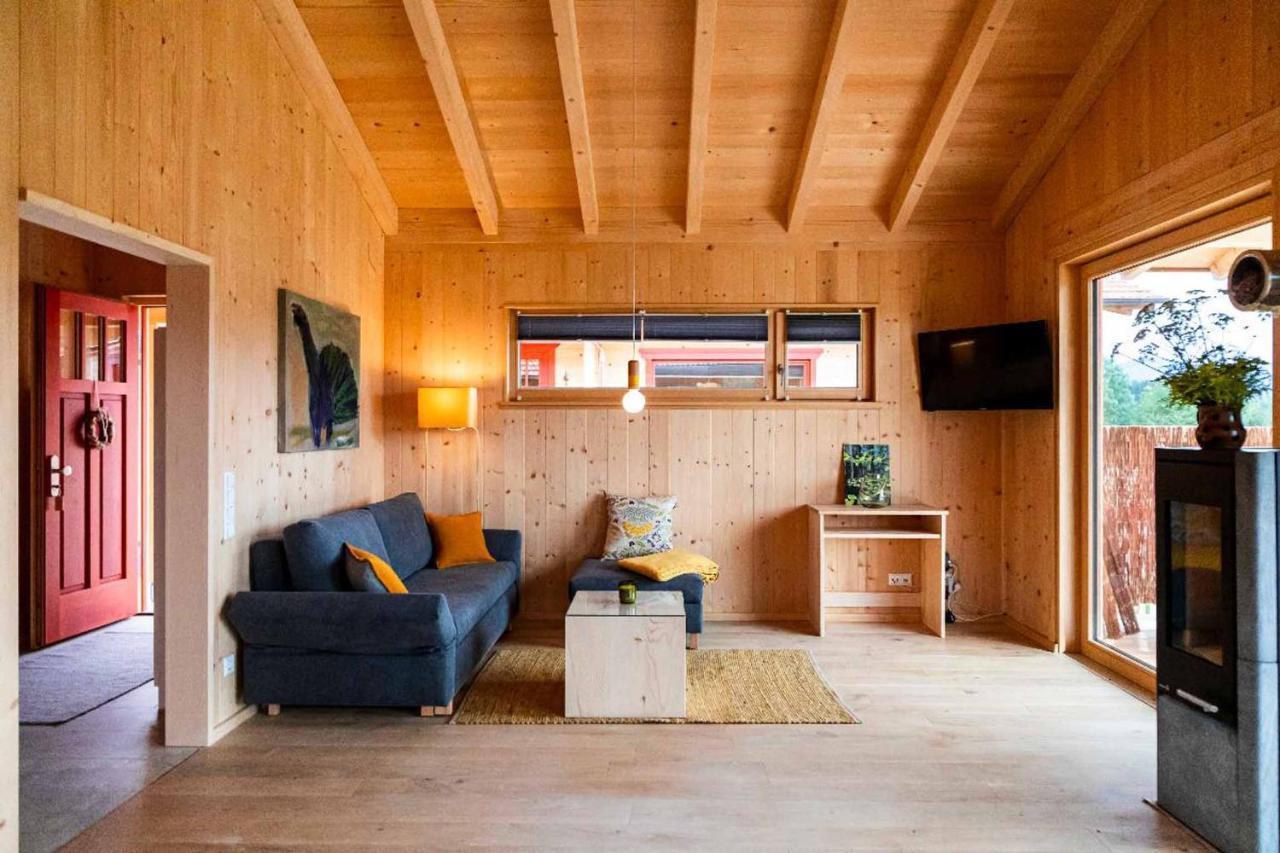 Himmelreich-Chalets Lam Luaran gambar