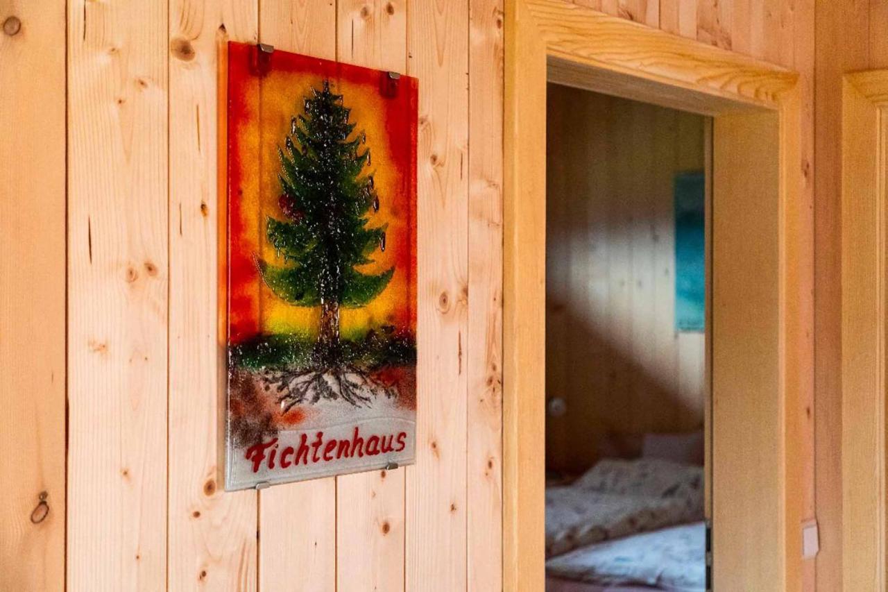 Himmelreich-Chalets Lam Luaran gambar